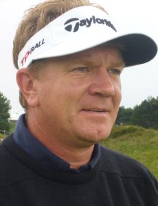 Paul Broadhurst