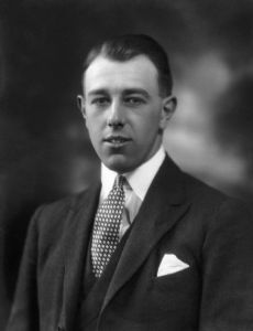 David Carnegie, 11th Earl of Northesk
