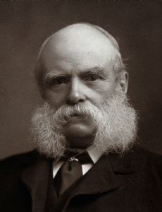 Sir Andrew Noble, 1st Baronet