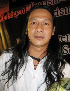 Pongpat Wachirabunjong
