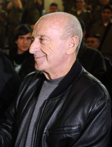 Uri Sagi