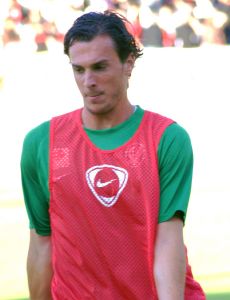 Thomas Burgstaller