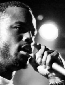 Casey Veggies