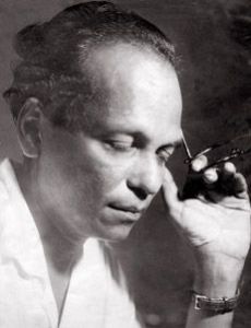 Ananda Samarakoon
