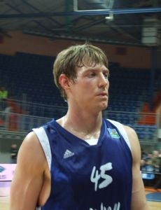 Paul Miller (basketball)
