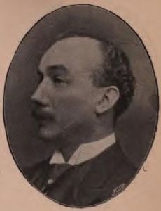Henry Byron Reed