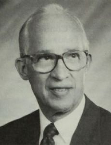 Clarence Addison Brimmer, Jr.