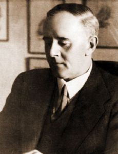 Bertrand Glancy