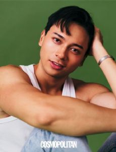 Jether Palomo