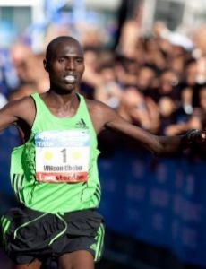 Wilson Chebet