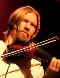 Tuomas Rounakari