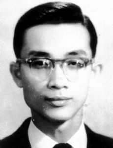 Chang Chun-Yen