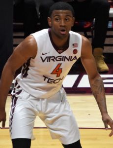Nickeil Alexander-Walker