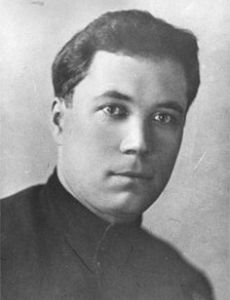 Alexander Beloborodov