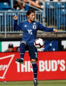 Moeno Sakaguchi