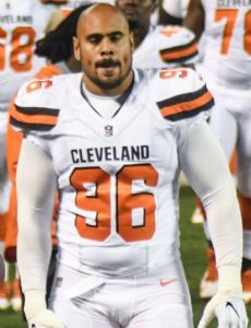 Xavier Cooper