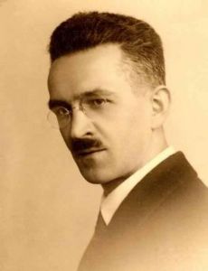 Aleksander Birkenmajer