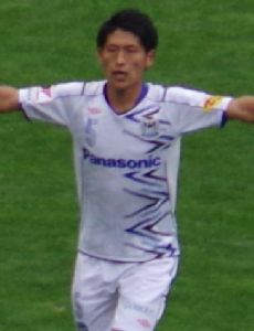 Daiki Niwa (footballer)