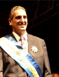 Vicencio Scarano Spisso