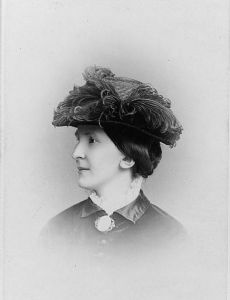 Anna Hierta-Retzius