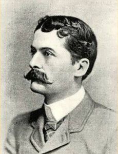 Ernest Ford