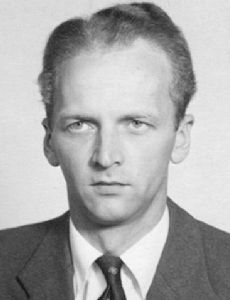 Bengt Palmquist