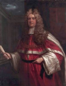 Thomas Powys (judge)