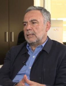 Alfonso Ramírez Cuéllar