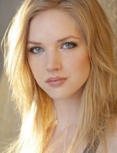 Jaclyn Hales