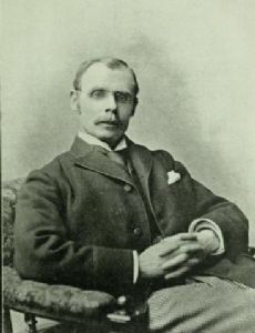 Thomas Shaw, 1st Baron Craigmyle