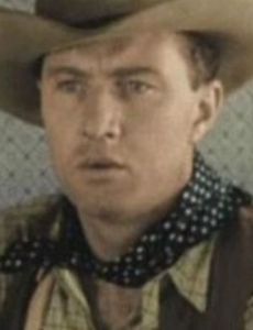 Eddie Parker