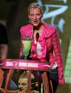 2004 MTV Movie Awards