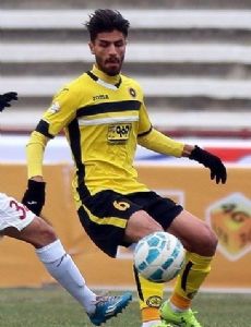 Milad Sarlak