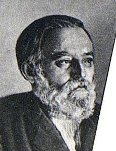 Mikhail Tskhakaya
