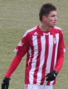Lukáš Bodeček