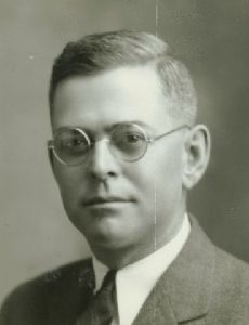Curry Hicks
