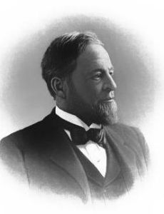 Charles H. Burns