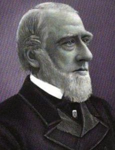 J. Gregory Smith