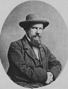 Robert Benson Bowman