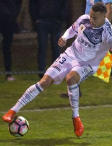 Jai Ingham