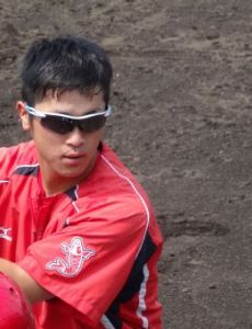 Takashi Uemoto