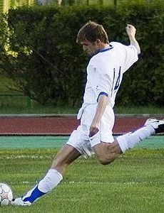 Aleksei Kolomiychenko