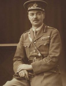 Charles Melvill