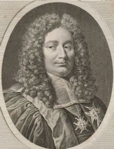 Henri François d'Aguesseau