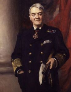 John Fisher, 1st Baron Fisher