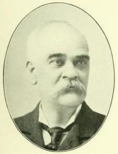 Rufus Daggett