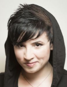 Laurie Penny
