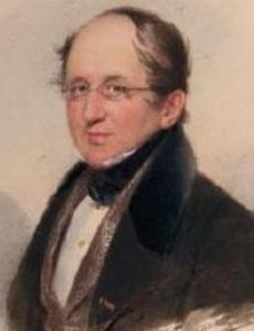 Louis Philippe de Bombelles