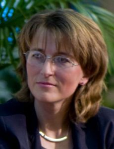 Monika Henzinger