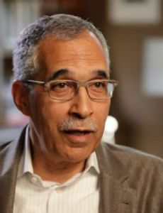 Claude Steele